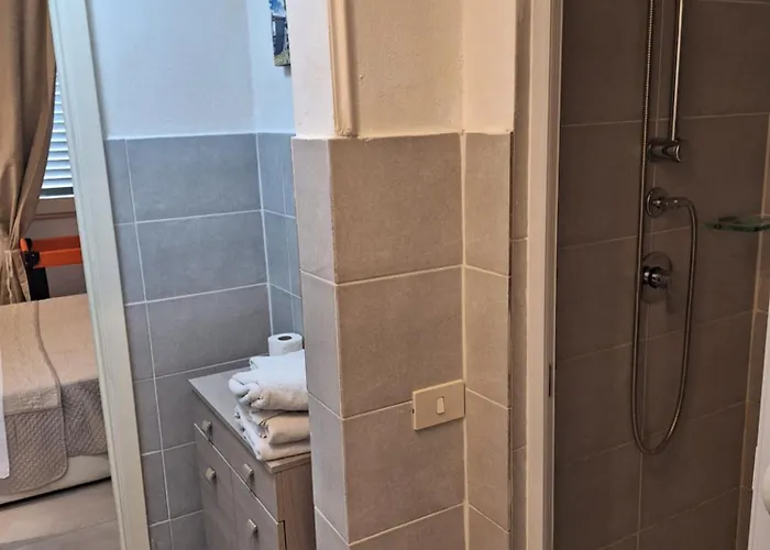 Casavacanza D Funny Σπίτι διακοπών