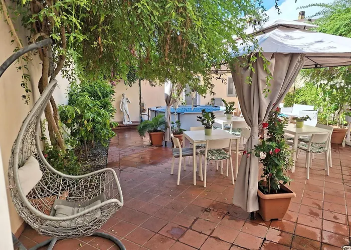 Casavacanza D Funny Σπίτι διακοπών Βιαρέτζιο