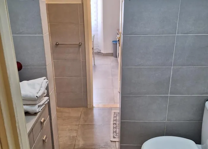 Casavacanza D Funny Hébergement de vacances Viareggio