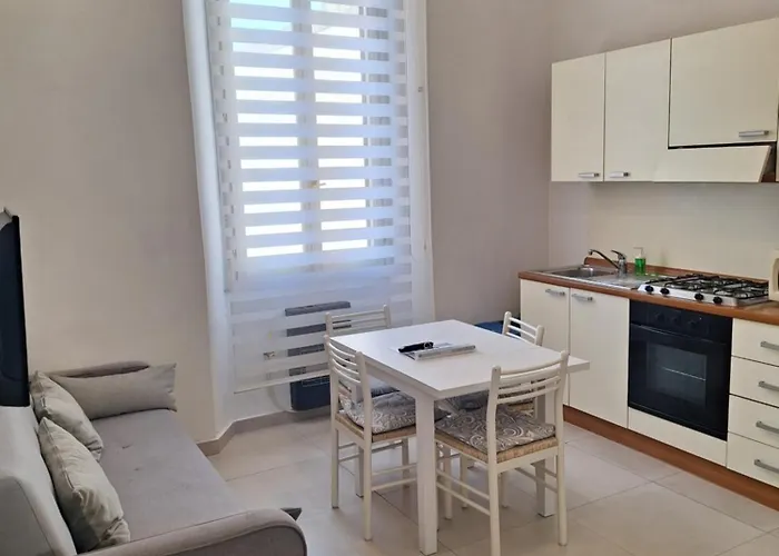 Σπίτι διακοπών Casavacanza D Funny *