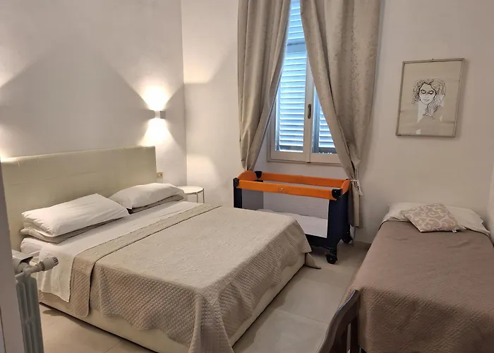 Casavacanza D Funny Σπίτι διακοπών