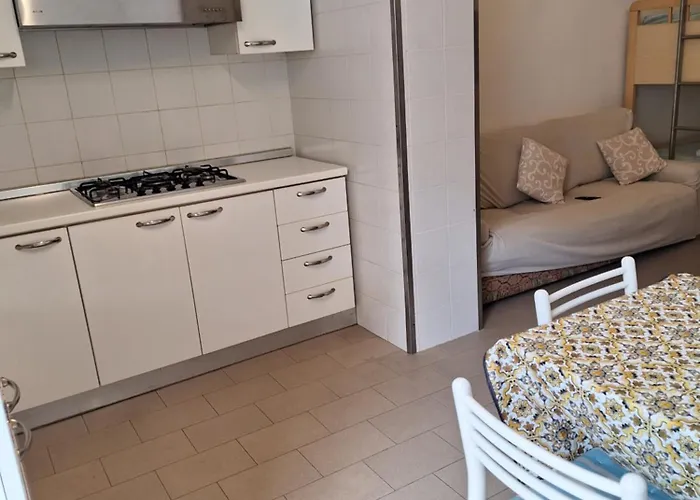 Casavacanza D Funny Βιαρέτζιο