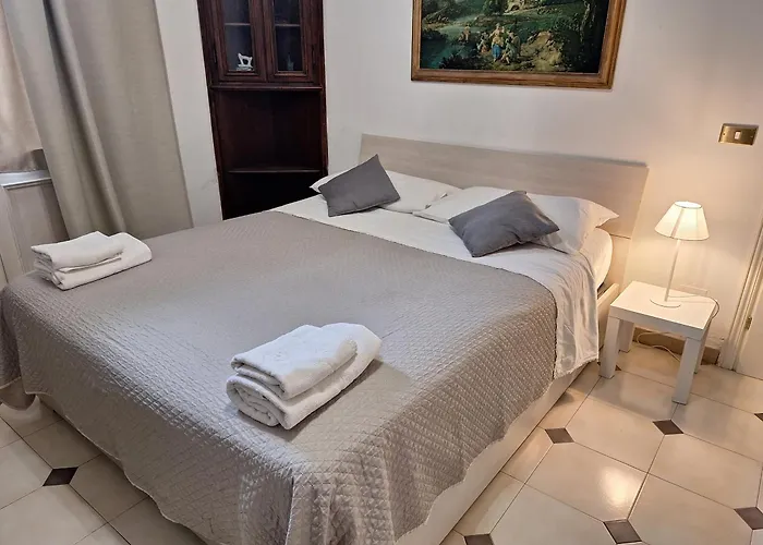 Casavacanza D Funny Hébergement de vacances Viareggio