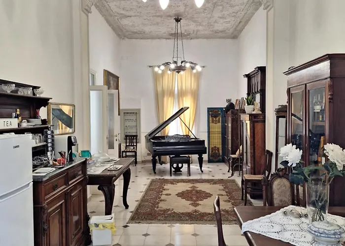 Casavacanza D Funny Hébergement de vacances