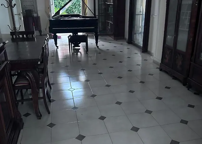 Casavacanza D Funny Σπίτι διακοπών *