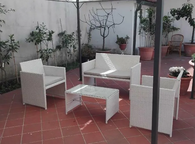 Casavacanza D Funny Βιαρέτζιο