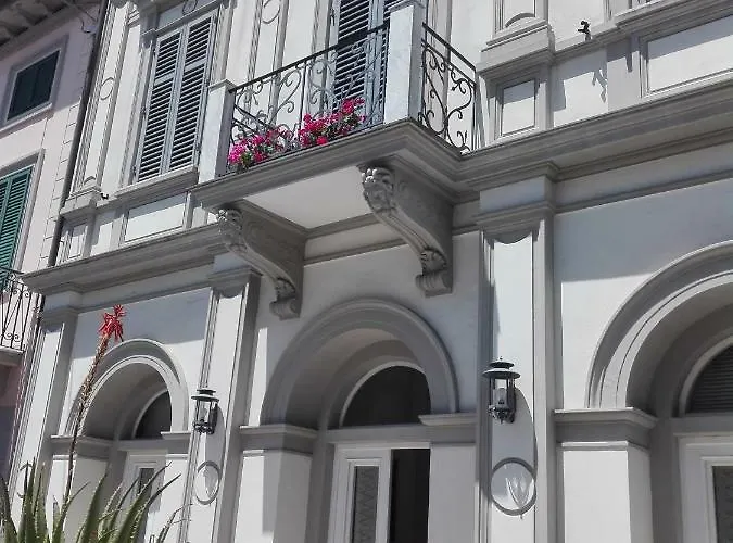 Casavacanza D Funny Hébergement de vacances Viareggio