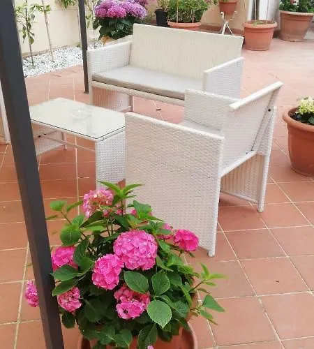 Casavacanza D Funny Hébergement de vacances