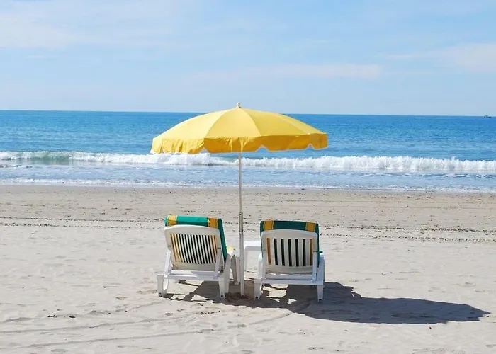 Casavacanza D Funny * Βιαρέτζιο