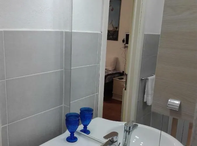 Σπίτι διακοπών Casavacanza D Funny