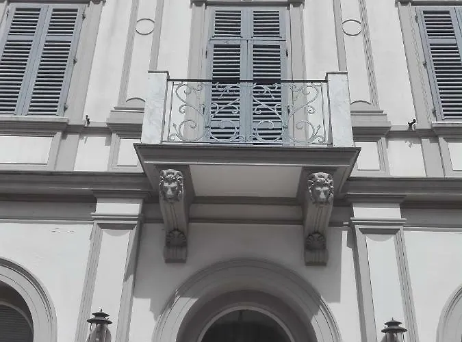 Σπίτι διακοπών Casavacanza D Funny *