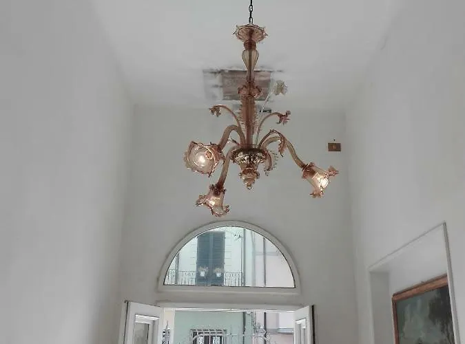 Casavacanza D Funny Hébergement de vacances *