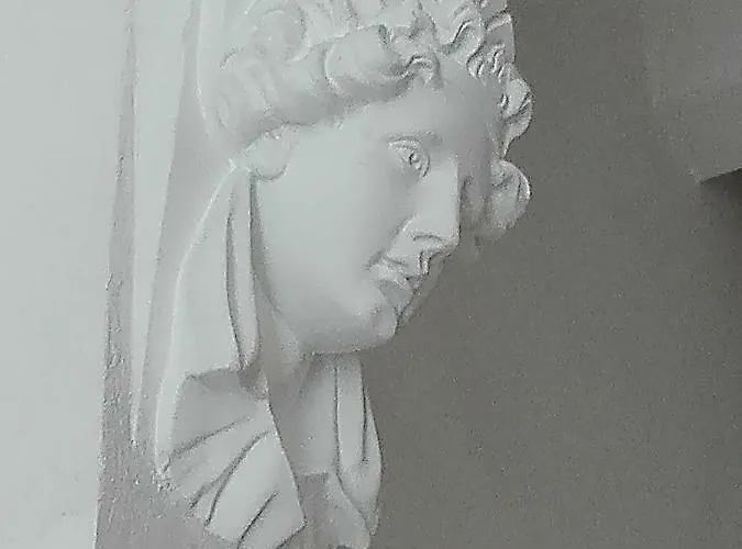 Casavacanza D Funny Σπίτι διακοπών *