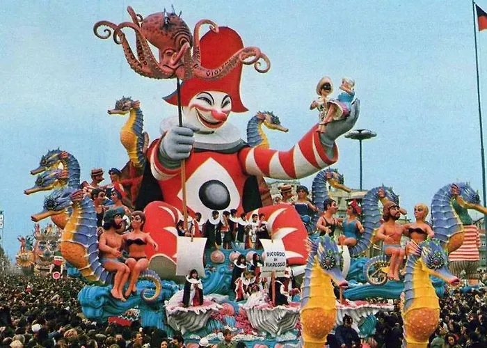 Casavacanza D Funny Σπίτι διακοπών