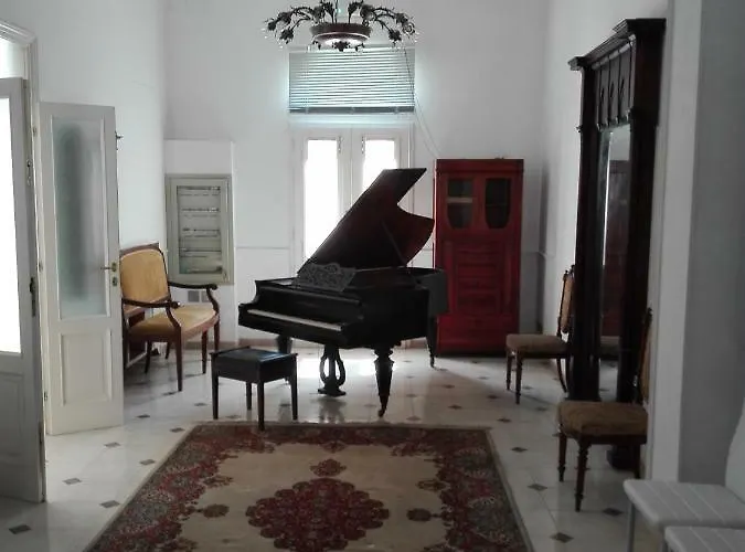 Σπίτι διακοπών Casavacanza D Funny