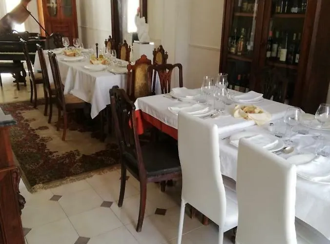 Casavacanza D Funny Σπίτι διακοπών