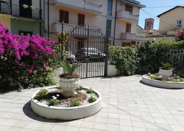 Σπίτι διακοπών Casavacanza D Funny Βιαρέτζιο