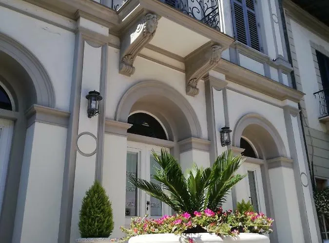 Hébergement de vacances Casavacanza D Funny *