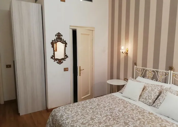 Casavacanza D Funny Σπίτι διακοπών Βιαρέτζιο