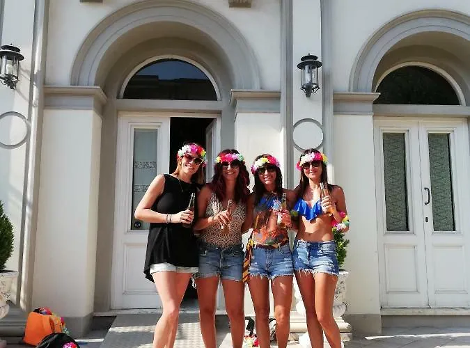 Casavacanza D Funny Σπίτι διακοπών *