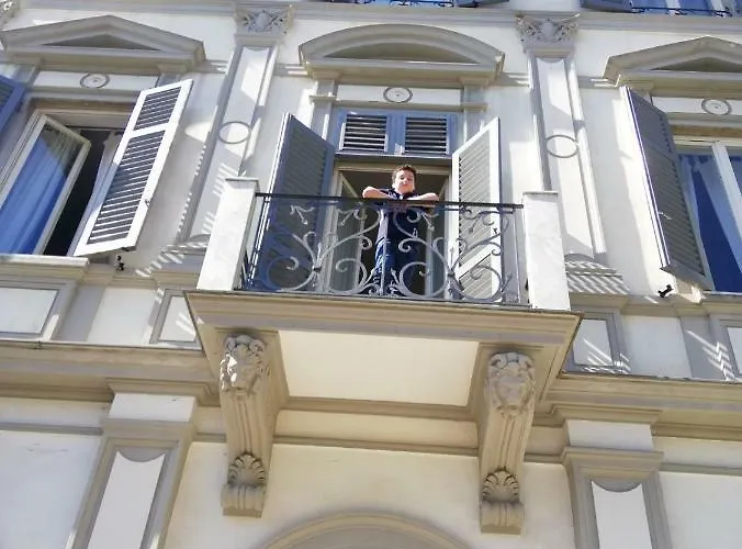 Hébergement de vacances Casavacanza D Funny *