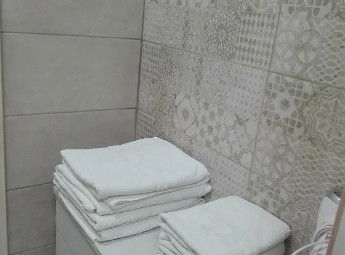 Casavacanza D Funny * Βιαρέτζιο