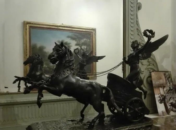 Casavacanza D Funny Σπίτι διακοπών *