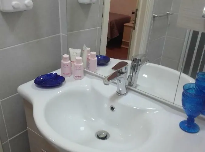 Casavacanza D Funny Σπίτι διακοπών *