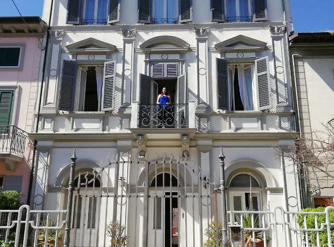 Σπίτι διακοπών Casavacanza D Funny *