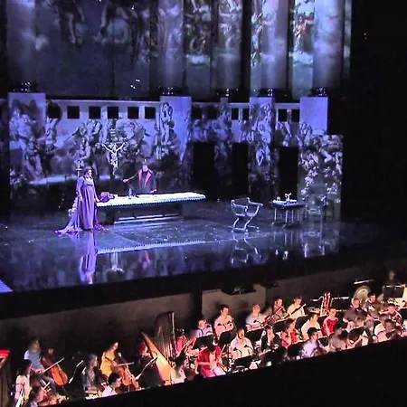 Casavacanza D Funny 別荘 *