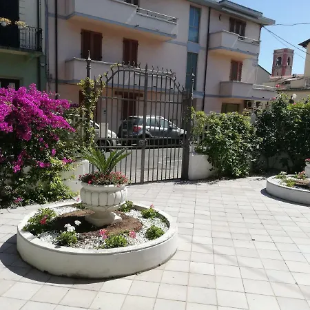 別荘 Casavacanza D Funny ヴィアレッジョ